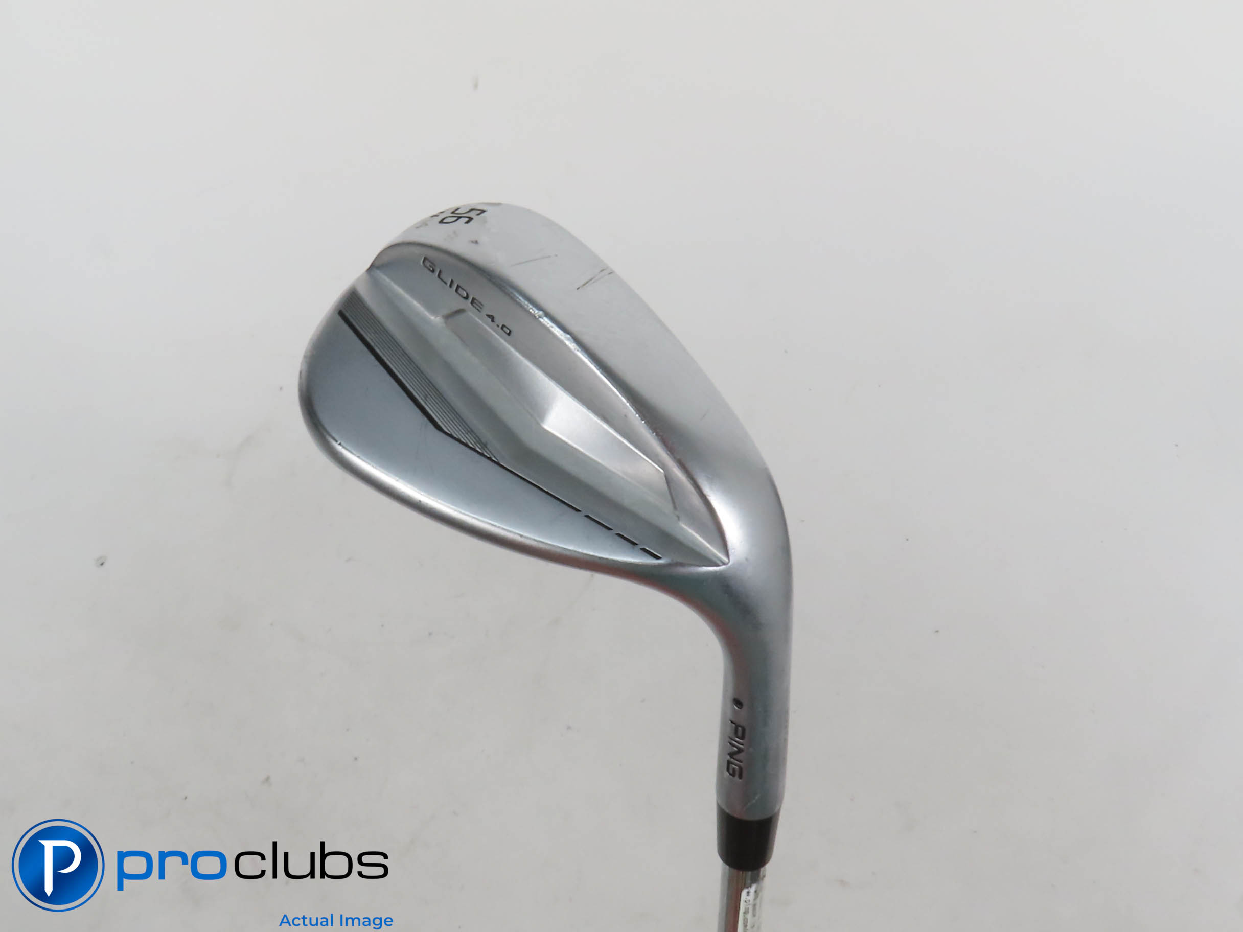 クラブ PING - PING Ping Karsten Anser F Titanium Pixel Face Putter IsoForce 33
